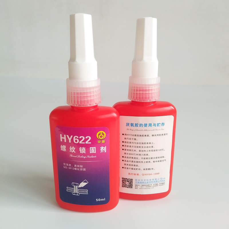 Hy622 Клей для герметизации нити